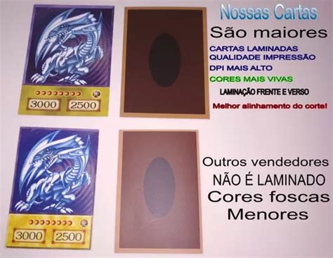 Yugioh Cartas Deuses Eg Pcios R Slifer Obelisco Anime Venda Em