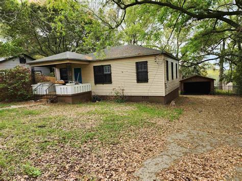 651 W 8th Ave Tallahassee Fl 32303 House For Rent In Tallahassee