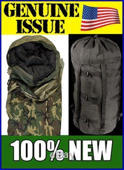 Cold Weather Sleeping Bags Blog Archive U S Military Pc Modular