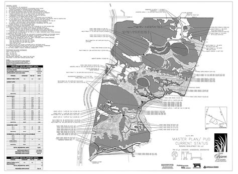 St. James Plantation, Town of St. James, North Carolina | Paramounte Engineering