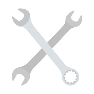 Wrench Png Vector Psd And Clipart With Transparent Background For