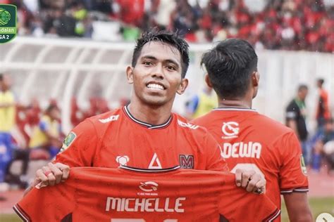 Hasil Liga 2 Malut United Promosi Ke Liga 1 Bangkit Dan Menang Atas