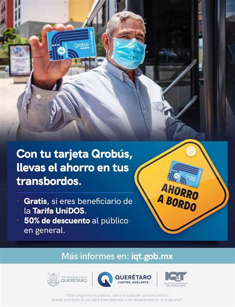 Gobierno Quer Taro On Twitter Llega A Tu Destino Mientras Ahorras