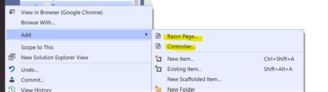 Razor Component Item Template Uses Wrong Extension Issue 10945