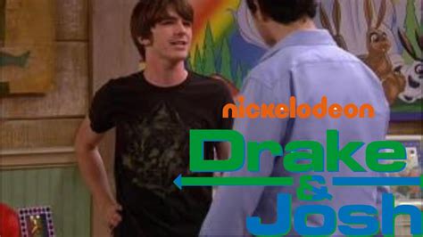 Drake Und Josh Staffel Folge Teil Br Der Wieder Willen Upload