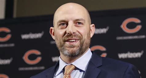 2018 Nfl Coaching Changes Chicago Bears