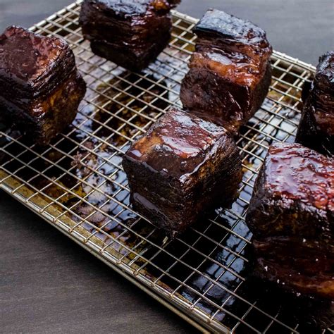 Sous Vide Beef Short Ribs