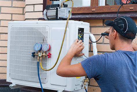 5 Most Common HVAC Problems And How To Fix Them