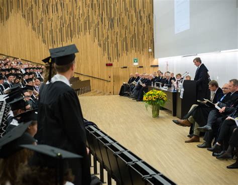 Proclamatie Faculteit Wetenschappen Beeldbank