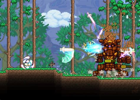 Top 10 Terraria Best Early Hardmode Weapons And How To Get Them