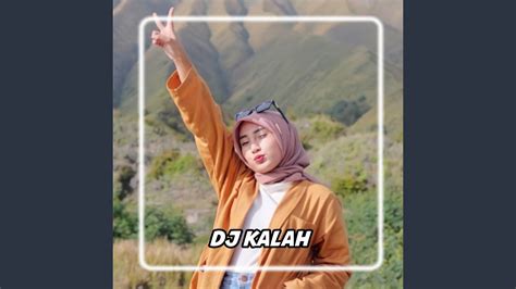 Dj Kalah Seko Mangan Nganti Nurut Dowone Dalan Youtube