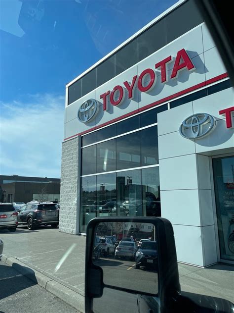 MYERS BARRHAVEN TOYOTA - Updated January 2025 - 11 Reviews - 4123 ...