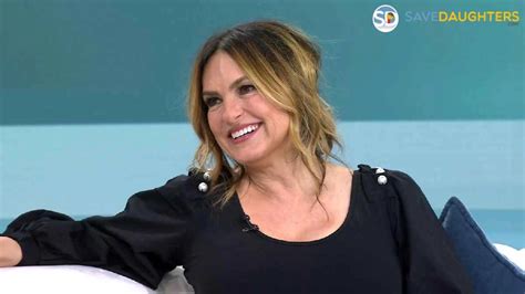 Mariska Hargitay Ethnicity Net Worth Height Pregnant Wiki