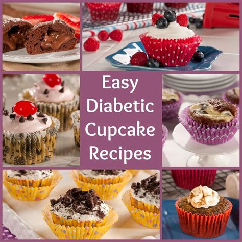 Top 15 Simple Diabetic Recipes – Easy Recipes To Make at Home