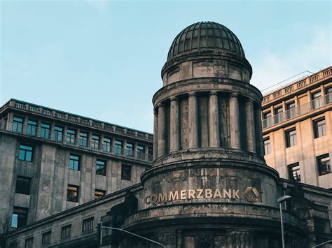 Commerzbank kündigt Konto So solltest Du handeln depotstudent