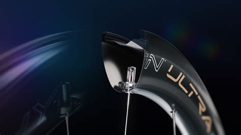 Hyperon Ultra Le Nuove Ruote In Carbonio Di Campagnolo