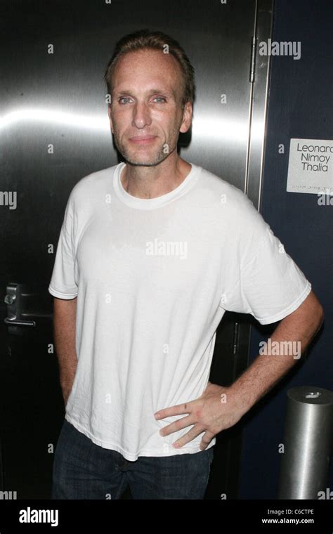 Peter Greene 2010 Manhattan Film Festival - Screening of Poetry Man at ...