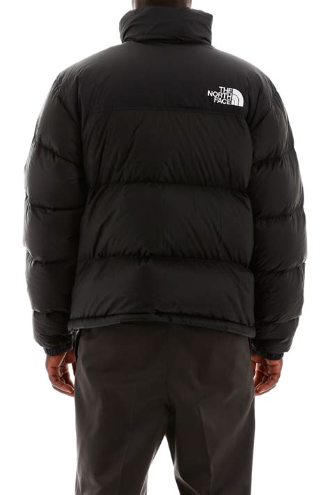 The North Face The North Face 1996 Retro Nuptse Puffer Jacket Black