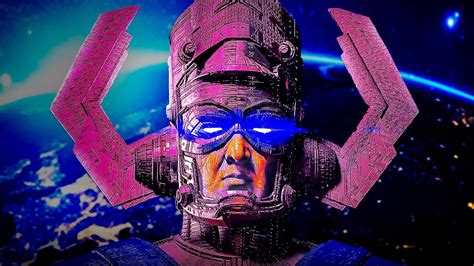 galactus      mcu revealed  fantastic