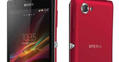 TechSoulz Sony Xperia L Complete Review