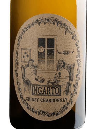 Ngeringa Ngarto Skinsy Chardonnay Vivino Australia