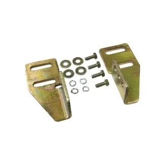 Braber Equipment Tractor Seat Bracket