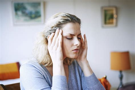 Sympt Mes Et Traitement Des Maux De T Te Dhemicrania Continua