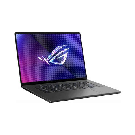 Asus Rog Zephyrus Gu Mv Qr Intel Core Ultra H Rtx Gb