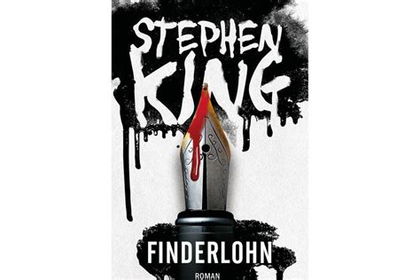 Stephen King Mörderische Liebe Zur Literatur Freenetde