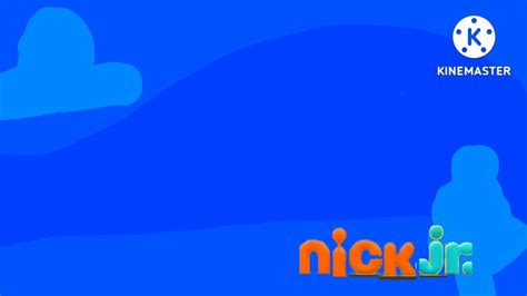 Nick Jr Curriculum Board 2018 Template Fanmade Youtube