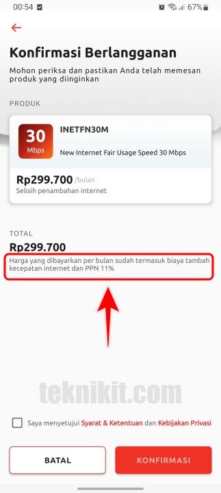 Pengalaman Upgrade Speed Indihome Kena Jebakan Betmen Fak