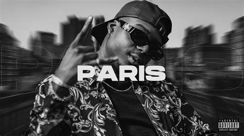 Paris Zkr X Sch X Ninho Type Beat Instru Rap Trap Lourd Banger