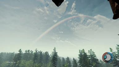 Save game (multiplayer and single player) at The Forest Nexus - Mods and Community