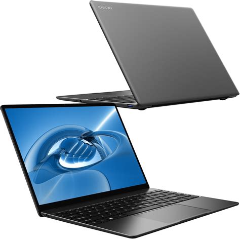 CHUWI GemiBook Pro 14 IPS Celeron N5100 8GB RAM 256GB SSD Windows 10