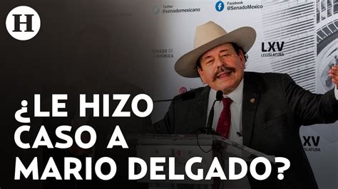 Armando Guadiana Falta Al Super Bowl A Pesar De Adelantar Cierre De