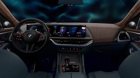 Bmw Xm 2024 Interior - Aggy Lonnie