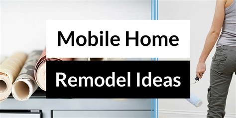 Our Best 2024 Double Wide Remodel Ideas, Tips and Tricks!