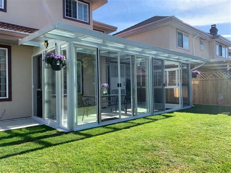 How Much Does a Sunroom Cost in Canada?