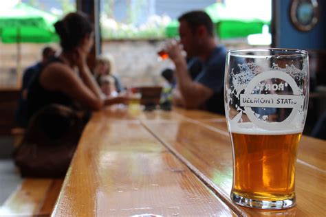 Best Beer Bars in America to Drink at Right Now - Thrillist