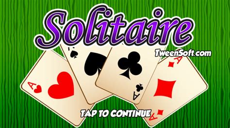 Solitaire Mobile 🕹️ Igraj Na Igrice123