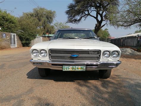 1972 Chevrolet De Ville For Sale Junk Mail