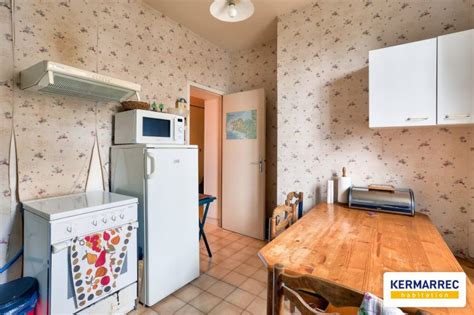 Achat Appartement Pi Ces Saint Malo M Environ Ref