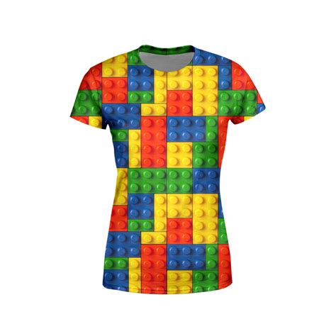 lego Women’s T-Shirt – Hoodie Lab