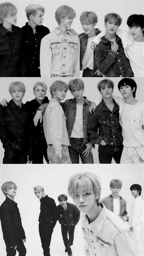 Nct Dream Wallpaper