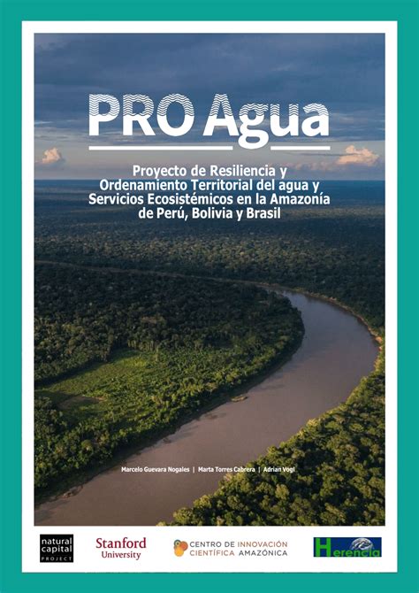 Pdf Cap Tulo Vulnerabilidad Ante Inundaciones En La Cuenca Alta