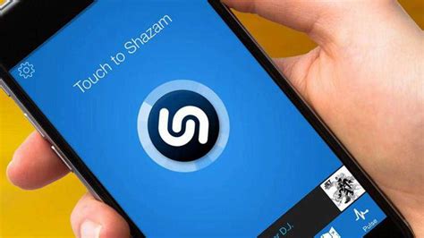 Comment créer un raccourci vers Shazam sur votre mobile pour