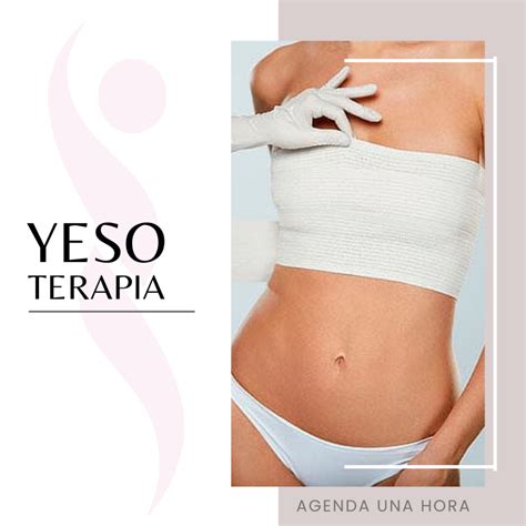 Yesoterapia corporal Clínica Estética Concepción