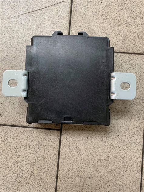 Modu Sterownik Ecu Honda Cr V V R Hybryda Wr A M Za