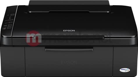 Epson Stylus SX110 Urządzenie wielofunkcyjne Morele net