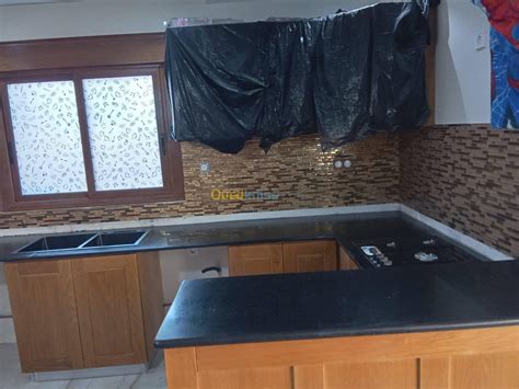 Transformation De Marbre Et Granite Et Le Quartz Depuis Alger